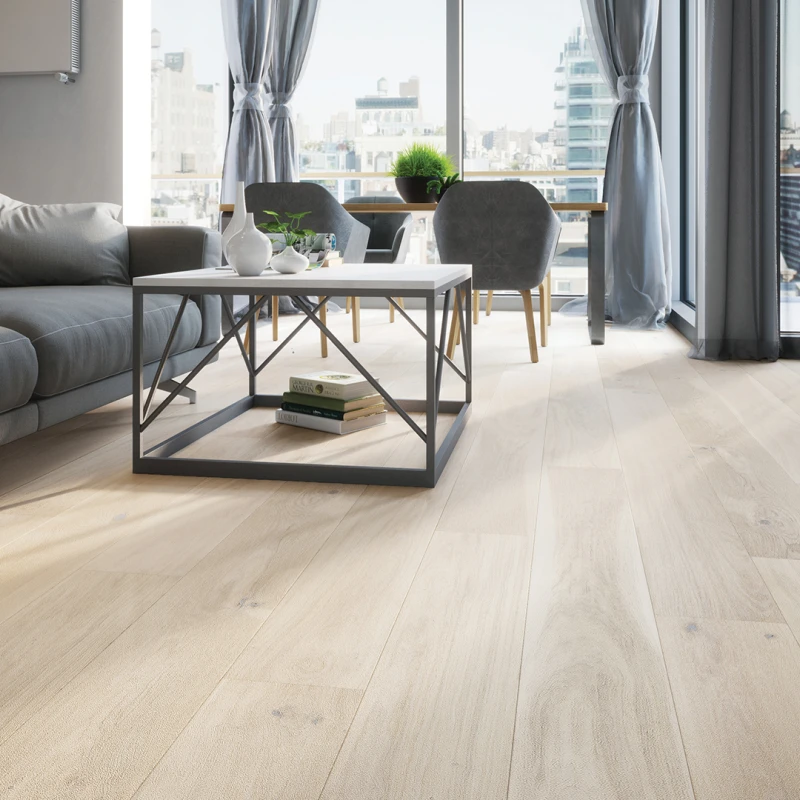 Stejar Gentle photo1